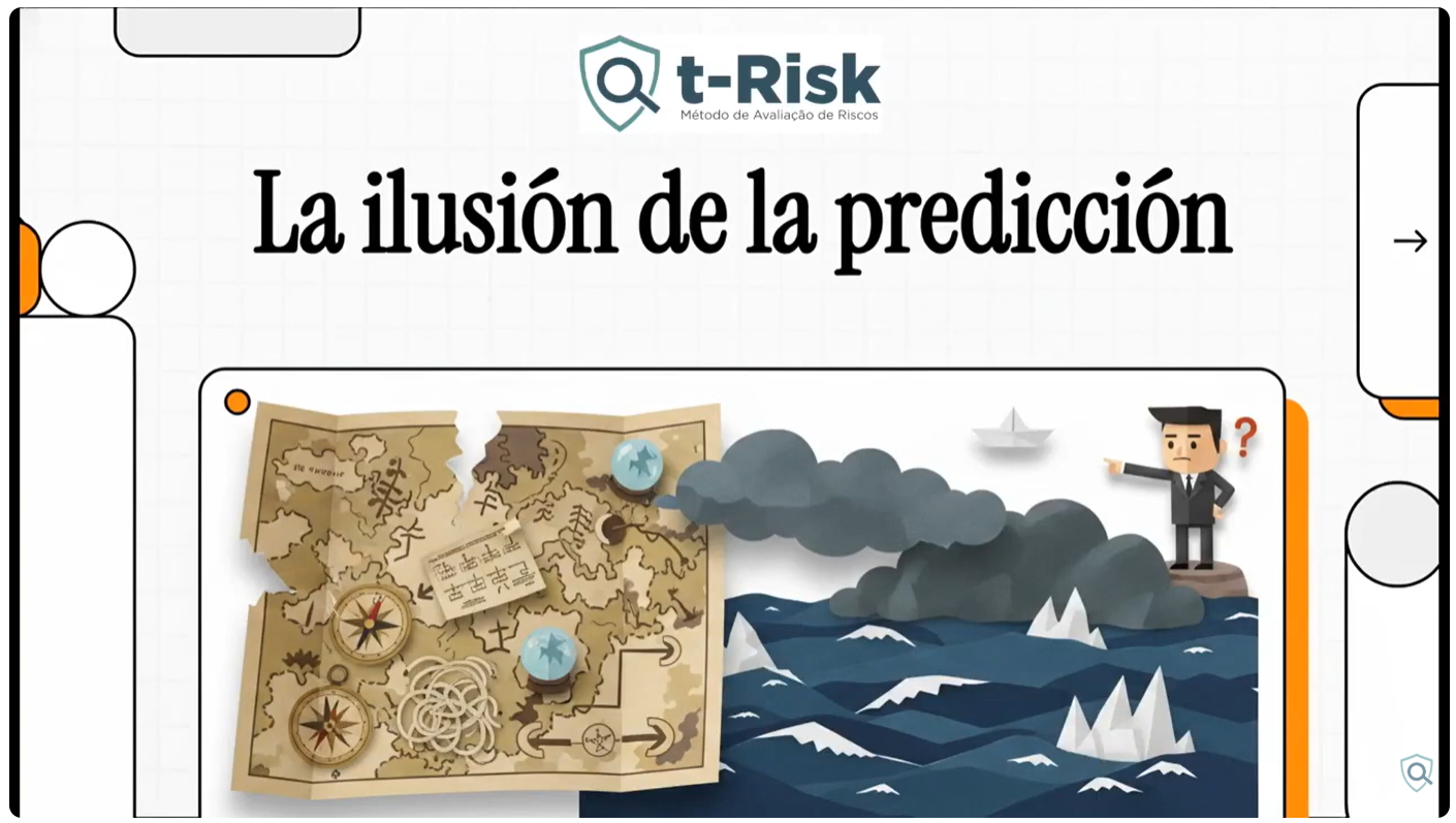 🎙️ Capítulo 27 ES – El fin de la ilusión de la predicción: cisnes negros, rojos y rino grises